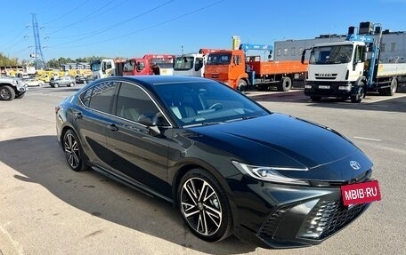 Toyota Camry, 2024 год, 4 000 000 рублей, 2 фотография