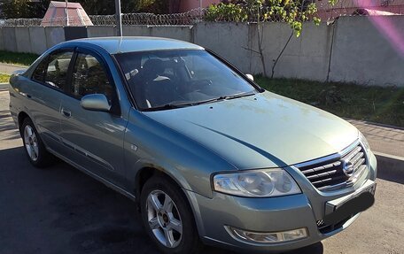 Nissan Almera Classic, 2006 год, 350 000 рублей, 8 фотография
