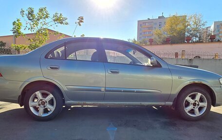 Nissan Almera Classic, 2006 год, 350 000 рублей, 7 фотография