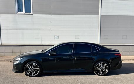 Toyota Camry, 2024 год, 4 000 000 рублей, 5 фотография