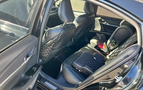 Toyota Camry, 2024 год, 4 000 000 рублей, 10 фотография