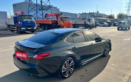 Toyota Camry, 2024 год, 4 000 000 рублей, 3 фотография