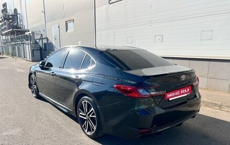 Toyota Camry, 2024 год, 4 000 000 рублей, 7 фотография
