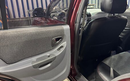 Hyundai Accent II, 2007 год, 440 000 рублей, 8 фотография