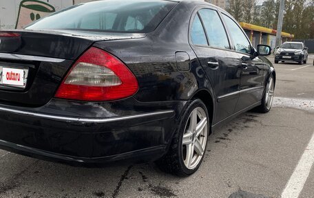 Mercedes-Benz E-Класс, 2007 год, 850 000 рублей, 5 фотография