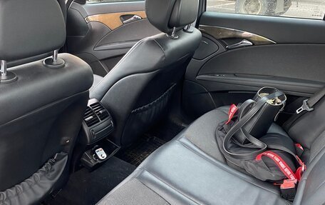 Mercedes-Benz E-Класс, 2007 год, 850 000 рублей, 12 фотография