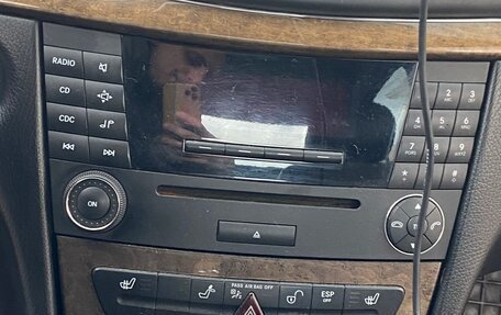 Mercedes-Benz E-Класс, 2007 год, 850 000 рублей, 13 фотография