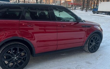 Land Rover Range Rover Evoque I, 2015 год, 2 300 000 рублей, 3 фотография