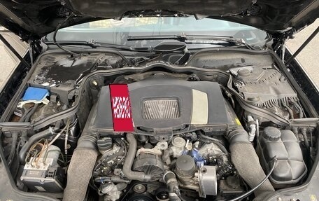 Mercedes-Benz E-Класс, 2007 год, 850 000 рублей, 15 фотография