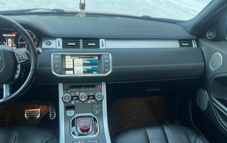 Land Rover Range Rover Evoque I, 2015 год, 2 300 000 рублей, 6 фотография
