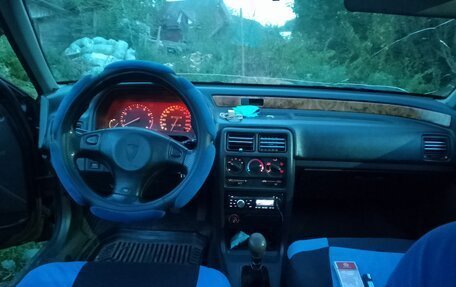 Land Rover 400, 1995 год, 130 000 рублей, 3 фотография