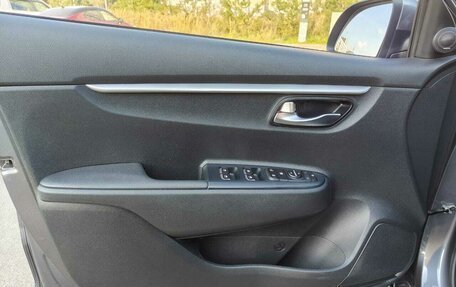 KIA Rio IV, 2021 год, 1 850 000 рублей, 10 фотография