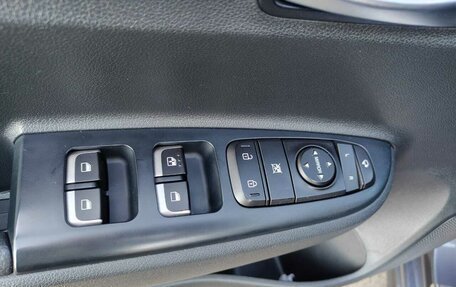 KIA Rio IV, 2021 год, 1 850 000 рублей, 11 фотография