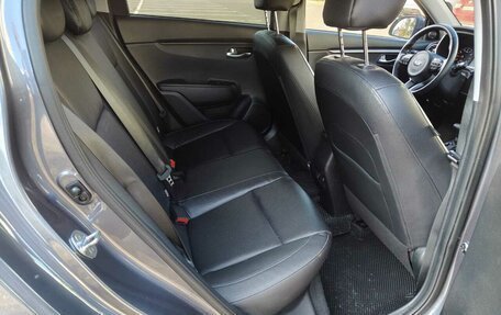 KIA Rio IV, 2021 год, 1 850 000 рублей, 9 фотография