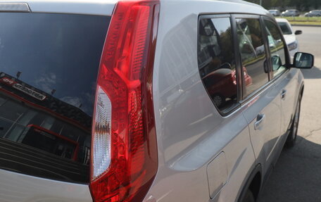 Nissan X-Trail, 2011 год, 1 300 550 рублей, 8 фотография