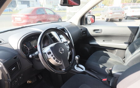 Nissan X-Trail, 2011 год, 1 300 550 рублей, 13 фотография