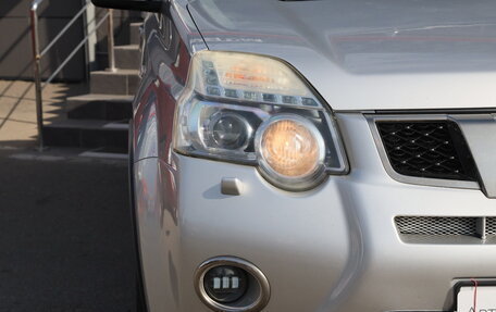 Nissan X-Trail, 2011 год, 1 300 550 рублей, 3 фотография