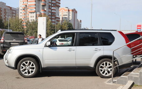 Nissan X-Trail, 2011 год, 1 300 550 рублей, 5 фотография