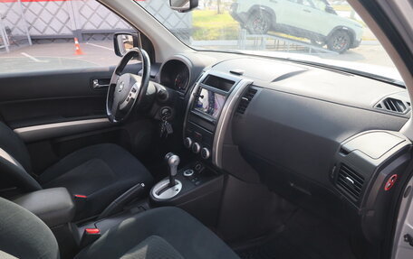 Nissan X-Trail, 2011 год, 1 300 550 рублей, 21 фотография