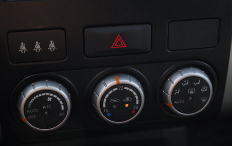 Nissan X-Trail, 2011 год, 1 300 550 рублей, 16 фотография