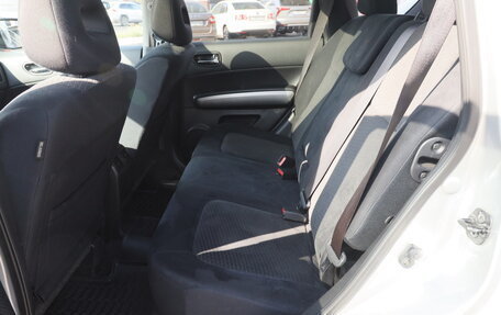 Nissan X-Trail, 2011 год, 1 300 550 рублей, 19 фотография