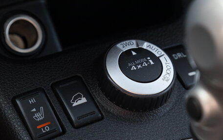 Nissan X-Trail, 2011 год, 1 300 550 рублей, 17 фотография