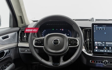 Volvo XC90 II рестайлинг, 2025 год, 11 490 000 рублей, 17 фотография