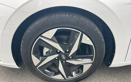 Hyundai Elantra, 2022 год, 1 400 222 рублей, 15 фотография