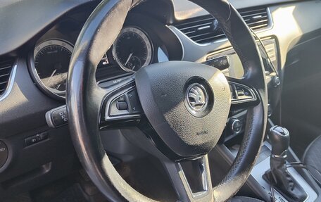 Skoda Octavia, 2016 год, 1 250 000 рублей, 4 фотография