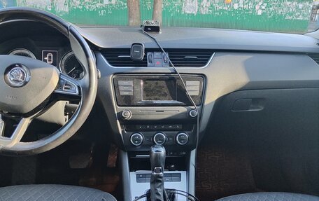 Skoda Octavia, 2016 год, 1 250 000 рублей, 7 фотография