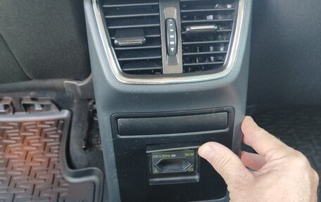 Skoda Octavia, 2016 год, 1 250 000 рублей, 9 фотография