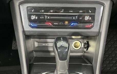 Volkswagen Tiguan II, 2021 год, 2 800 000 рублей, 16 фотография