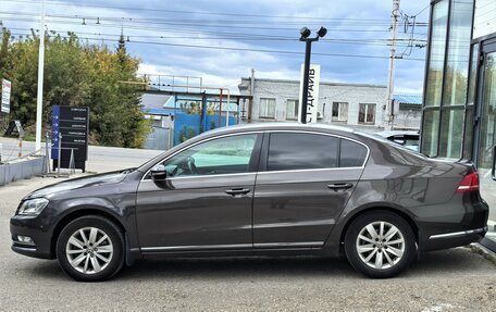 Volkswagen Passat B7, 2012 год, 899 000 рублей, 6 фотография