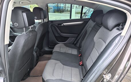 Volkswagen Passat B7, 2012 год, 899 000 рублей, 16 фотография