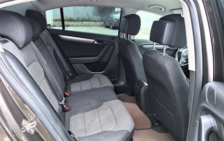 Volkswagen Passat B7, 2012 год, 899 000 рублей, 17 фотография