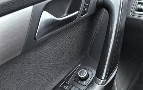 Volkswagen Passat B7, 2012 год, 899 000 рублей, 23 фотография