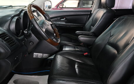 Lexus RX II рестайлинг, 2007 год, 1 499 000 рублей, 7 фотография