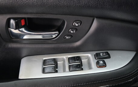 Lexus RX II рестайлинг, 2007 год, 1 499 000 рублей, 8 фотография