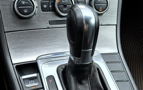 Volkswagen Passat B7, 2012 год, 899 000 рублей, 22 фотография