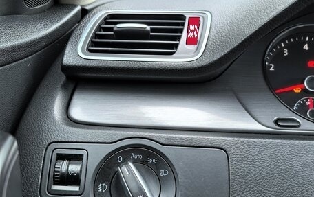 Volkswagen Passat B7, 2012 год, 899 000 рублей, 24 фотография