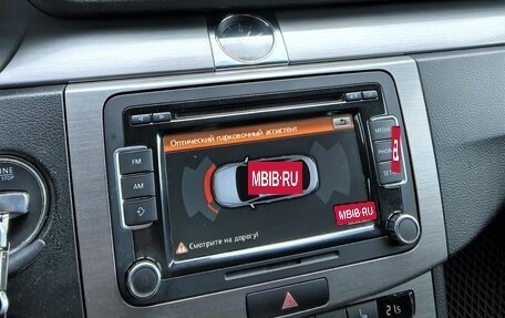 Volkswagen Passat B7, 2012 год, 899 000 рублей, 21 фотография