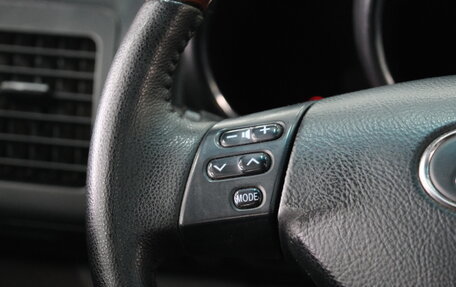 Lexus RX II рестайлинг, 2007 год, 1 499 000 рублей, 14 фотография
