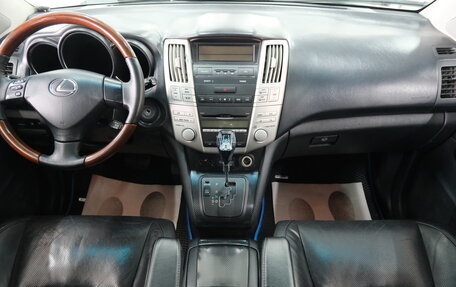 Lexus RX II рестайлинг, 2007 год, 1 499 000 рублей, 15 фотография