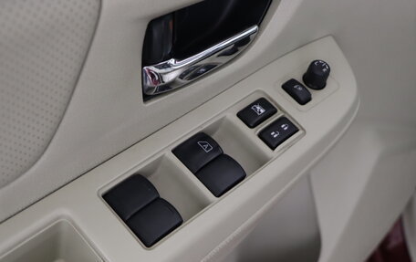 Subaru XV I рестайлинг, 2012 год, 1 399 990 рублей, 15 фотография