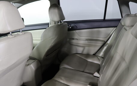 Subaru XV I рестайлинг, 2012 год, 1 399 990 рублей, 22 фотография