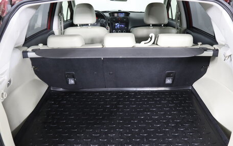 Subaru XV I рестайлинг, 2012 год, 1 399 990 рублей, 24 фотография