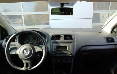 Volkswagen Polo VI (EU Market), 2013 год, 859 000 рублей, 7 фотография
