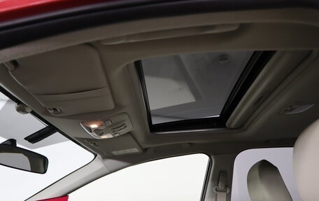 Subaru XV I рестайлинг, 2012 год, 1 399 990 рублей, 21 фотография