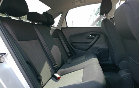 Volkswagen Polo VI (EU Market), 2013 год, 859 000 рублей, 16 фотография