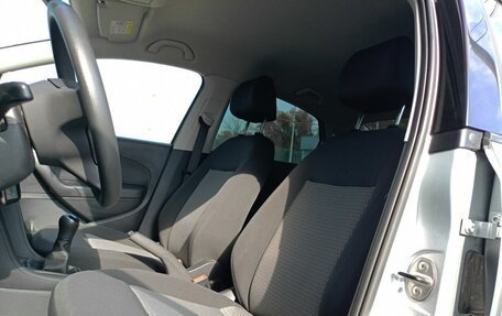 Volkswagen Polo VI (EU Market), 2013 год, 859 000 рублей, 14 фотография